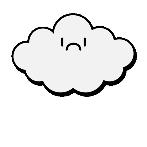 Happy Winter Sticker by The Online Studio