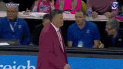 Greg Mcdermott GIF by Creighton University Athletics