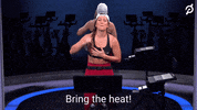 Thanksgiving GIF by Peloton