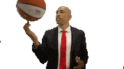 baloncesto james penny Sticker by Tijuana Zonkeys Oficial