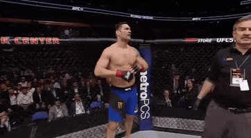ufc 210 GIF