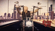 Music Video Rock GIF by Better Noise Music