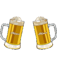 HWgroupIndonesia friends cheers helen bonding Sticker