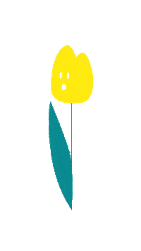 elizzzzam wow flowers spring sale Sticker