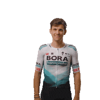 BORA-hansgrohe perfect patrick grande bora Sticker