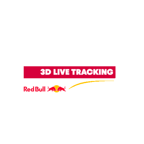 Adventure Flying Sticker by Red Bull X-Alps