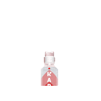 Drink Water Cherry Sticker by Karma Water