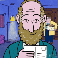 Bojack Horseman GIF by NETFLIX