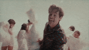Pillow Fight GIF by Harry Styles