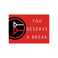 Cocktails Breakaway Sticker by Bar Break Rotterdam