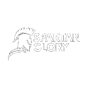 SpartanGlory glory spartan ocr spartanrace Sticker