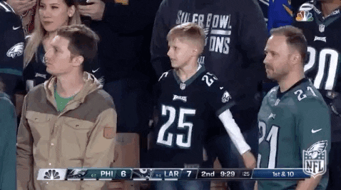 2018 Nfl Football GIF by NFL
