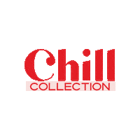 Chill Boss Sticker by The Design Construct
