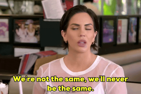 Okay_Decision were not the same well never be the same GIF