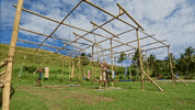 Challenge Finale GIF by Survivor CBS