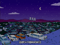 bart simpson GIF