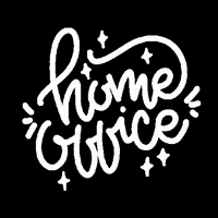 daianaalarcn lettering homeoffice yocomoartista GIF