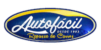autofacil carros automotivo automovel peças Sticker