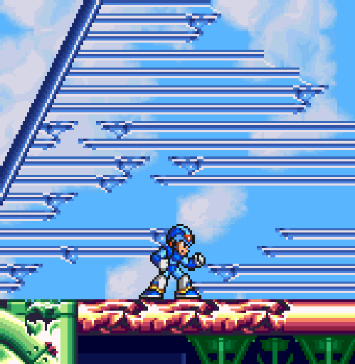 1jps giphyupload gaming nintendo capcom GIF