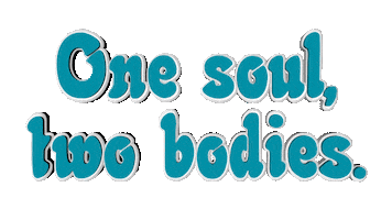 Digital Art Love Sticker