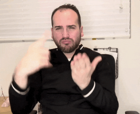 Internet Think GIF