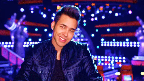 prince royce GIF