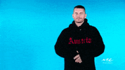 marc e bassy dancing GIF by Music Choice