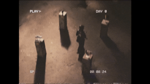 Let Me Work Hip Hop GIF by J.I.D.