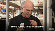Season 7 Hbo GIF by Curb Your Enthusiasm