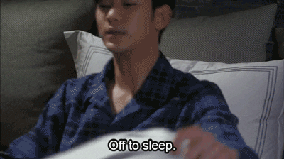 kdramabingers giphyupload kdramabingers mlfts my love from the stars GIF