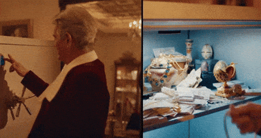Spend It GIF by Summer Walker