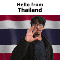 Thailand Th GIF