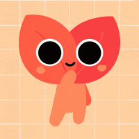 Big Eyes Laughing GIF by Brenfi