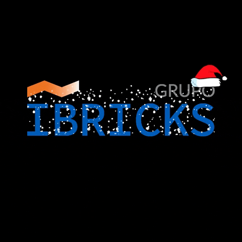 grupoibricks giphygifmaker giphyattribution navidad grupo ibricks GIF