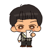 Vintage Flash Sticker by AJ