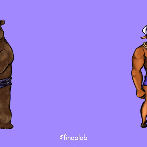 Invest Stock Market GIF by Finqalab