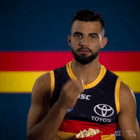 wayne milera afl GIF by Adelaide Crows