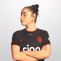 Mediaday GIF by National Women's Soccer League
