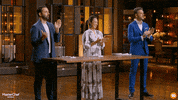 GIF by MasterChefAU