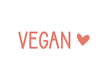 Vegan Sticker