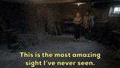 Rose Mciver Wow GIF by CBS
