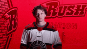 Way To Go Good Job GIF by Rapid City Rush