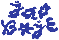brusnica jao boje brusnica jaoboje Sticker
