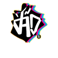Logo Jao Sticker by jão peitas