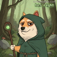 Agreeing Shiba Inu GIF by Doge Pound