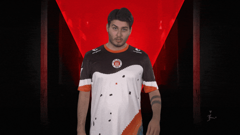 Sweating St Pauli GIF by Bundesliga