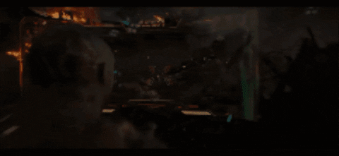 Kozzy17 giphygifmaker ready player one aech aech sniper GIF