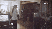 Korean Drama Dance GIF by The Swoon