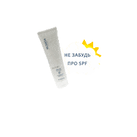 Elseda Sticker by proffessional cosmetics for depilation