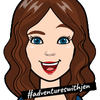 Jengardiner GIF by Jen Scott